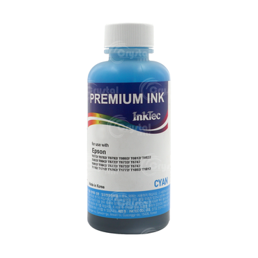 Inktec Premium UV Dye Ink