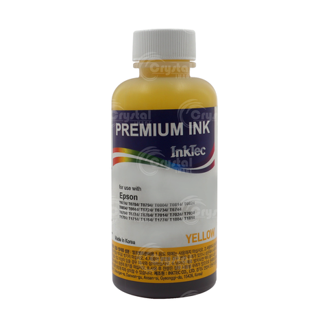 Inktec Premium UV Dye Ink