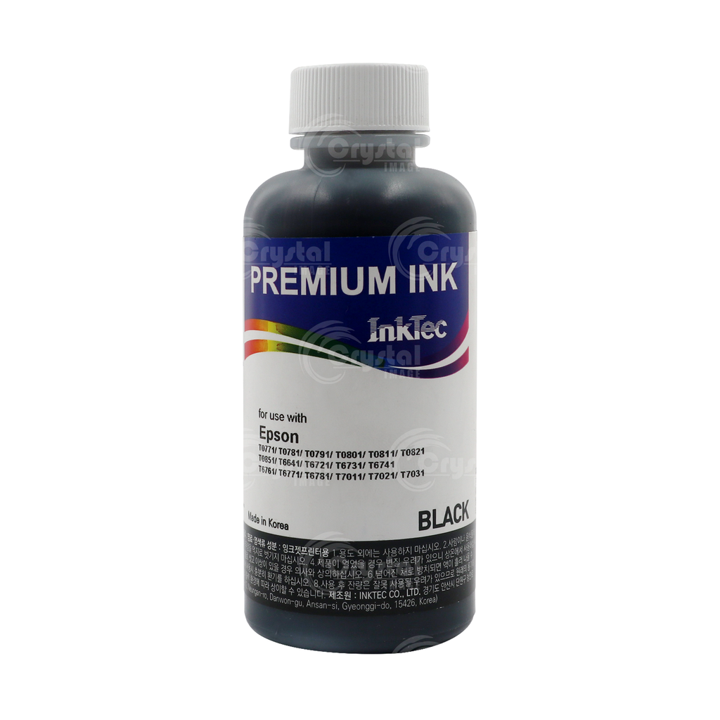 Inktec Premium UV Dye Ink