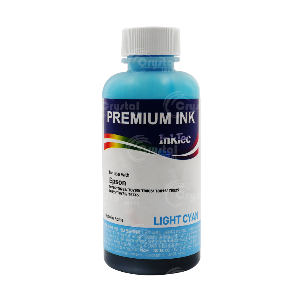 Inktec Premium UV Dye Ink
