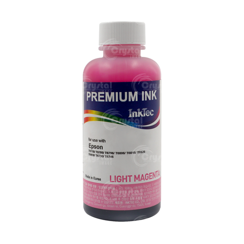 Inktec Premium UV Dye Ink