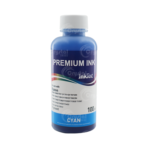 Inktec Premium Pigment Ink