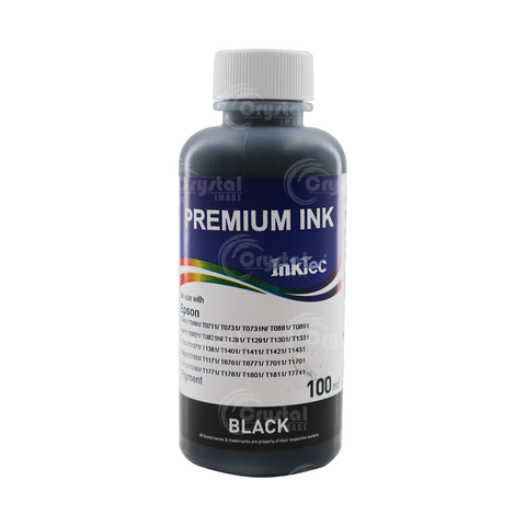 Inktec Premium Pigment Ink