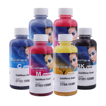 InkTec SubliNova Sublimation Ink