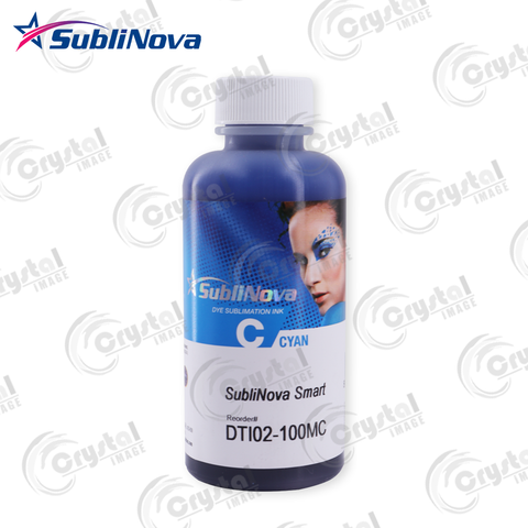 InkTec SubliNova Sublimation Ink