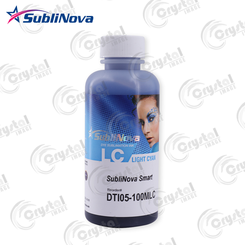 InkTec SubliNova Sublimation Ink
