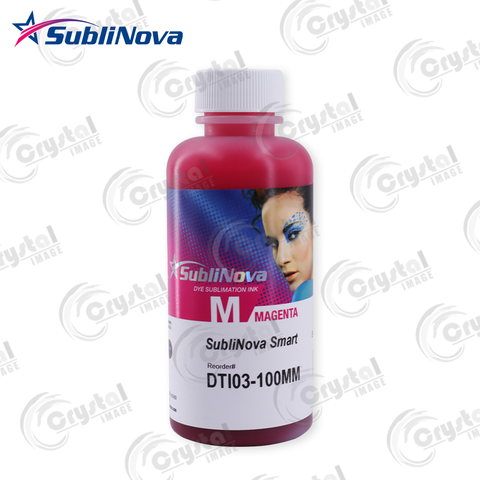 InkTec SubliNova Sublimation Ink