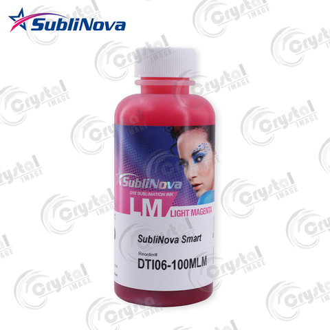 InkTec SubliNova Sublimation Ink