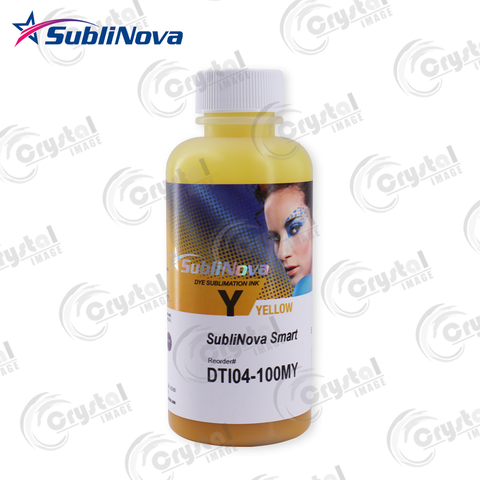 InkTec SubliNova Sublimation Ink