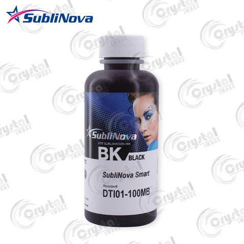 InkTec SubliNova Sublimation Ink