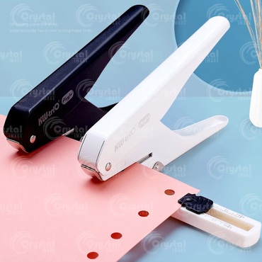 KW-Trio Handheld Hole Puncher