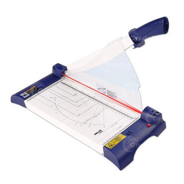 KW-Trio Paper Cutter with Laser Positioning