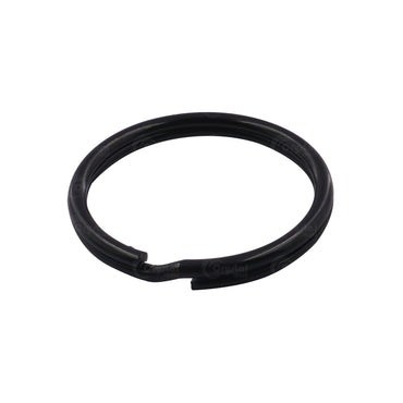 Key Ring Black