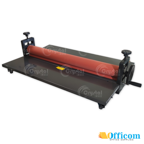 LBS750/ LBS1000 Laminator