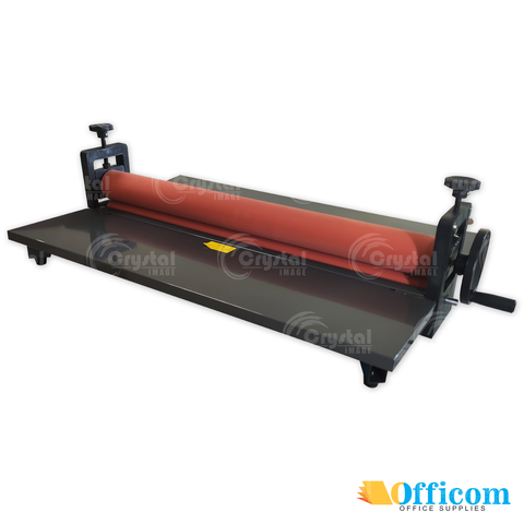 LBS750/ LBS1000 Laminator