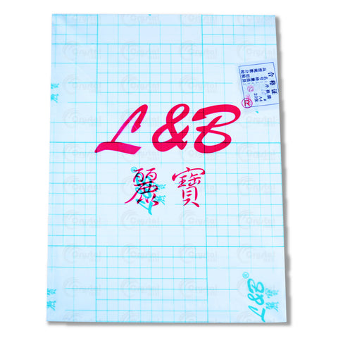 L & B Cold Laminating Film