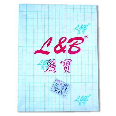 L & B Cold Laminating Film