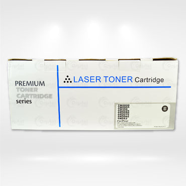 Laser Toner: Brother TN350/2000/2005/2025/2050/25JT2