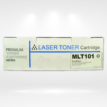 Laser Toner: Samsung MLT D101S