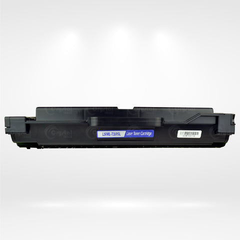 Laser Toner: Samsung MLT D105L