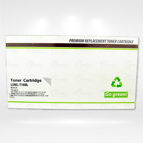 Laser Toner: Samsung MLT D105L