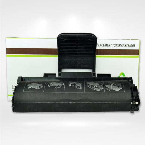 Laser Toner: Samsung MLT D108S