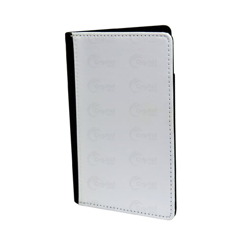 Leather Passport Holder