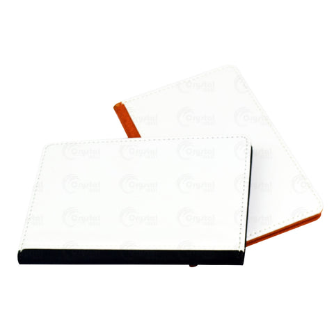 Leather Passport Holder