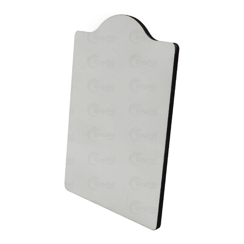 MDF Arch Top
