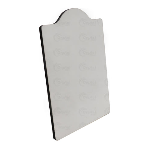 MDF Arch Top