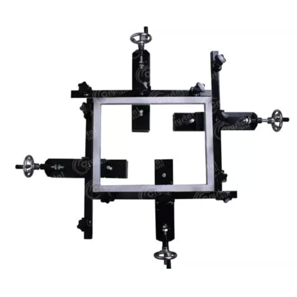 Manual Screen Stretcher
