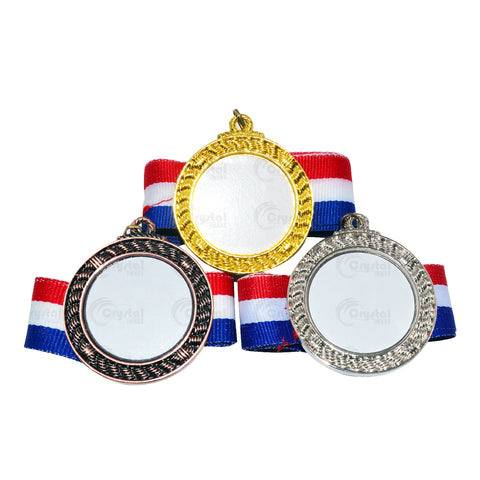 Medal Dual Face