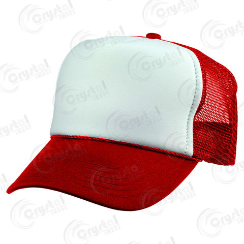 Mesh Cap
