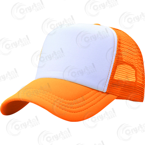 Mesh Cap
