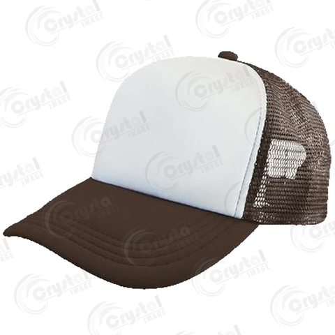 Mesh Cap