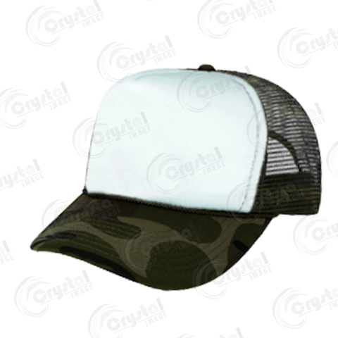 Mesh Cap
