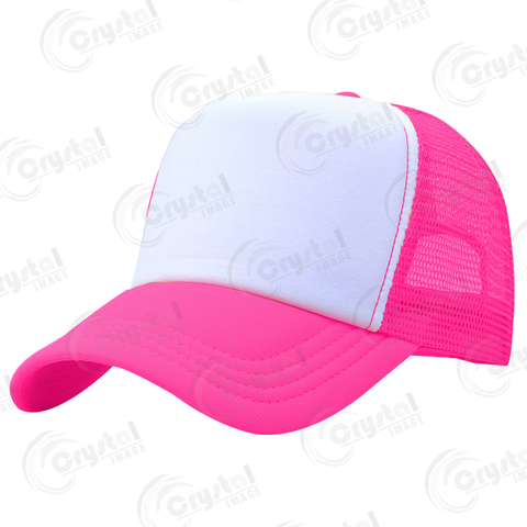 Mesh Cap