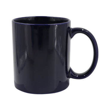 Uncoated Full Color Mug