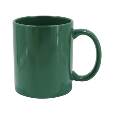 Uncoated Full Color Mug