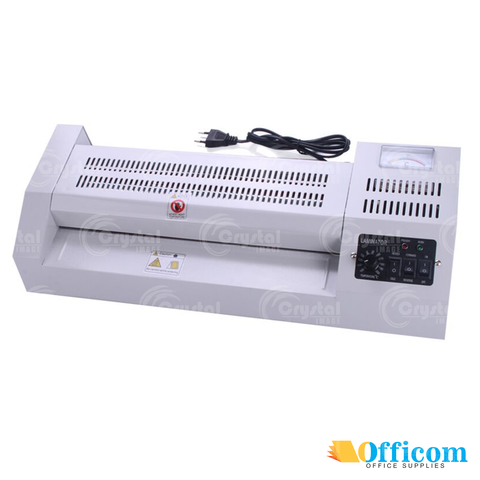 Officom 320 Laminating Machine