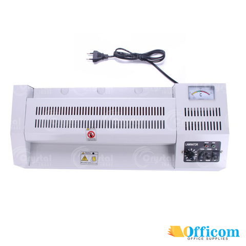 Officom 320 Laminating Machine