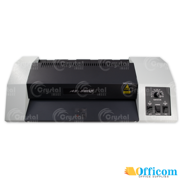 Officom 330C HD Laminator A3