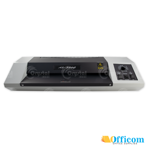 Officom 330C HD Laminator A3