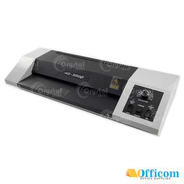 Officom 330C HD Laminator A3