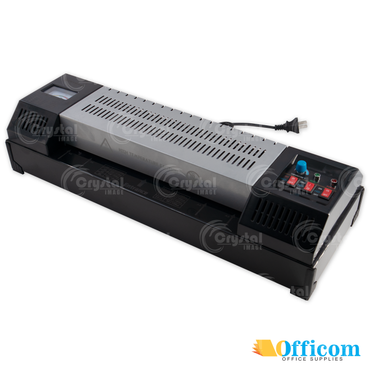 Officom 330HP Laminating Machine