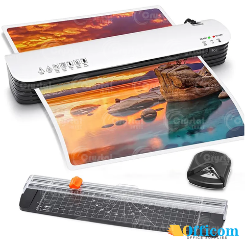 Officom 3 in 1 Laminating Machine