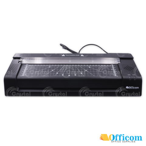 Officom 4 in 1 Laminating Machine