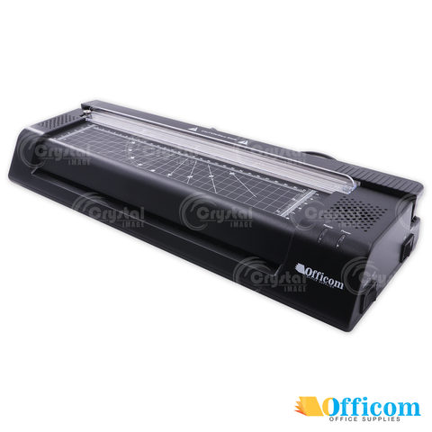 Officom 4 in 1 Laminating Machine