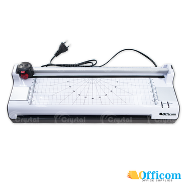 Officom 6-in-1 Laminating Machine