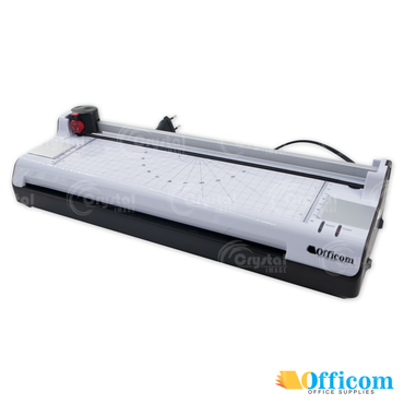 Officom 6-in-1 Laminating Machine